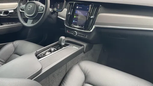 VOLVO V90 V90 CC B4 D AWD Core aut
