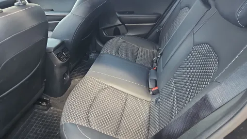 KIA Cee'd Ceed 1.5 T-GDI Tribute DCT