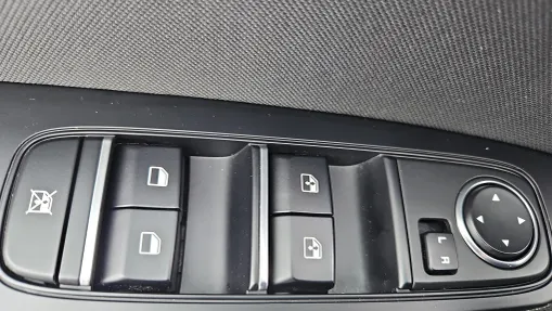 KIA Cee'd Ceed 1.5 T-GDI M DCT