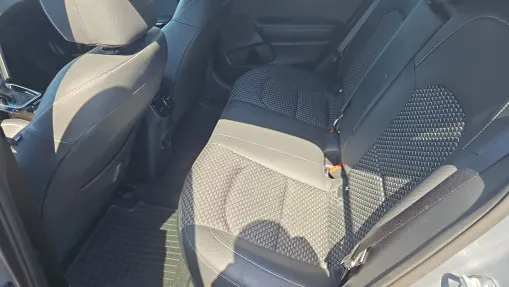 KIA Cee'd Ceed 1.5 T-GDI Tribute DCT