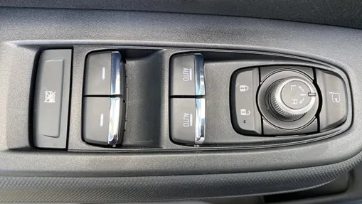 SUBARU Forester Forester 2.0i-L Platinum (EyeSight) Lineartronic Nowy