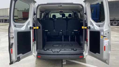FORD Transit Custom Transit Custom 340 L2H1 Trend