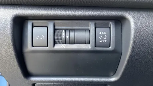 SUBARU Forester Forester 2.0i-L Platinum (EyeSight) Lineartronic Nowy