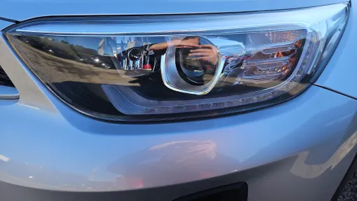KIA Stonic Stonic 1.0 T-GDI M