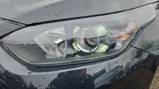 KIA Cee'd Ceed 1.5 T-GDI M