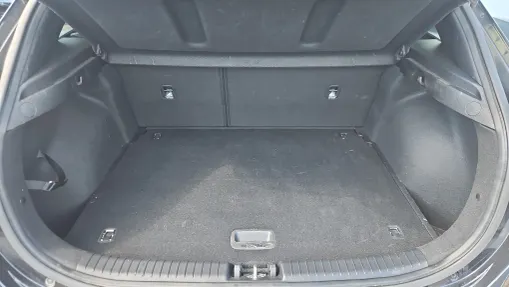 KIA Cee'd Ceed 1.5 T-GDI Tribute DCT