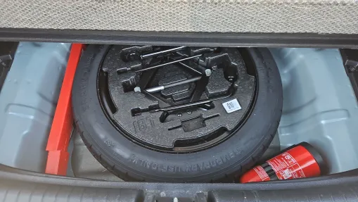 KIA Cee'd Ceed 1.5 T-GDI Tribute DCT