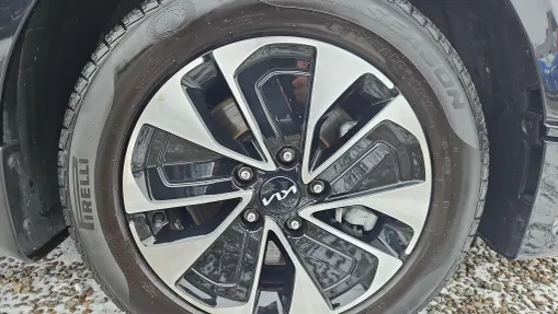 KIA Cee'd Ceed 1.5 T-GDI M DCT