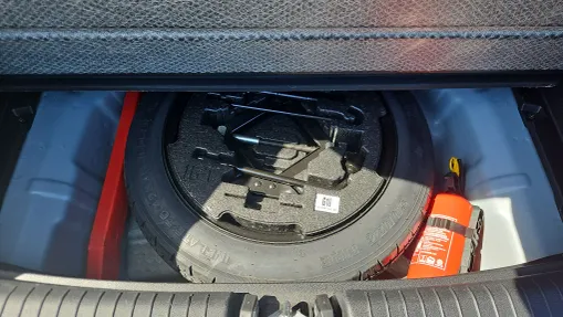 KIA Cee'd Ceed 1.5 T-GDI Tribute DCT