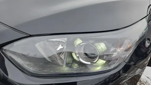KIA Cee'd Ceed 1.5 T-GDI M DCT