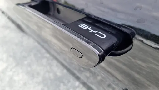 BYD Sealion 7 Sealion 7 91.3kWh Excellence AWD Nowy