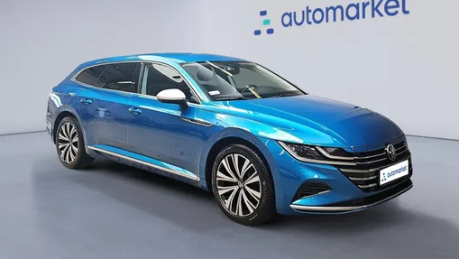 VOLKSWAGEN Arteon Arteon 2.0 TSI Elegance DSG