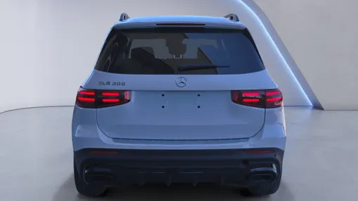 MERCEDES-BENZ GLB GLB 200 AMG Line 7G-DCT Nowy