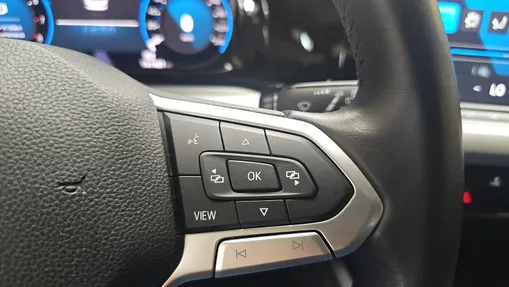 VOLKSWAGEN Golf Golf VIII 1.5 TSI EVO Life