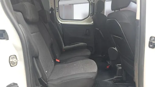 TOYOTA Proace City Proace City 1.5 D-4D Long 2,3t Active (bryg.)