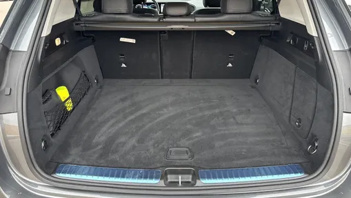 MERCEDES-BENZ GLE GLE 300 d mHEV 4-Matic AMG Line