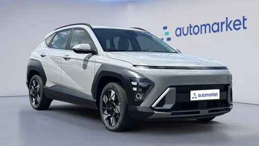 HYUNDAI Kona Kona 1.6 GDI Hybrid Executive DCT Nowy