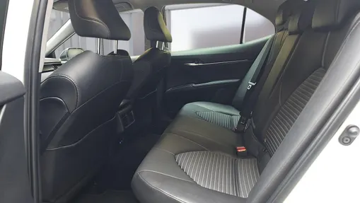 TOYOTA Camry Camry 2.5 Hybrid Prestige CVT
