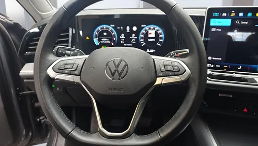 VOLKSWAGEN Passat Passat 1.5 TSI ACT mHEV Business DSG
