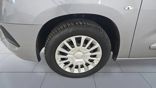 TOYOTA Proace City Verso Proace City Verso Long 1.5 D-4D Business