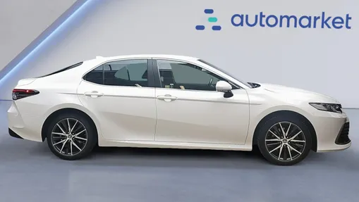 TOYOTA Camry Camry 2.5 Hybrid Prestige CVT