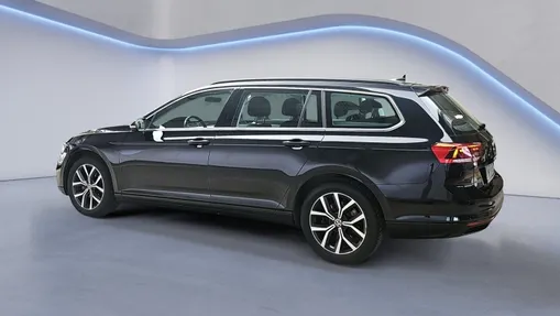 VOLKSWAGEN Passat Passat 1.5 TSI EVO Business DSG