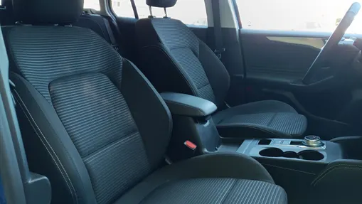 FORD Focus Focus 1.5 EcoBlue Titanium X aut