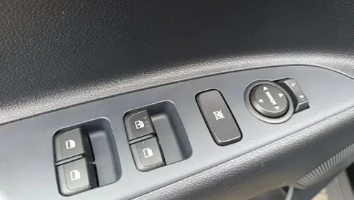 KIA Stonic Stonic 1.0 T-GDI M