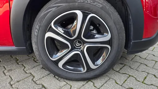 CITROEN C3 C3 1.2 PureTech You!