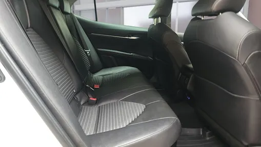 TOYOTA Camry Camry 2.5 Hybrid Prestige CVT