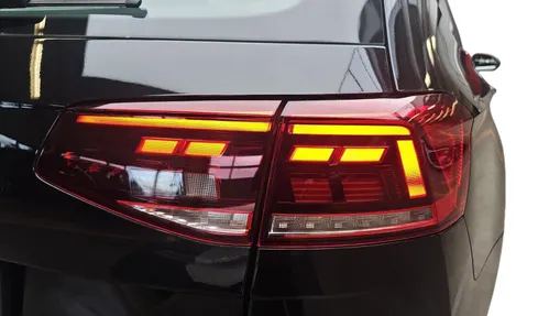 VOLKSWAGEN Passat Passat 1.5 TSI EVO Business DSG
