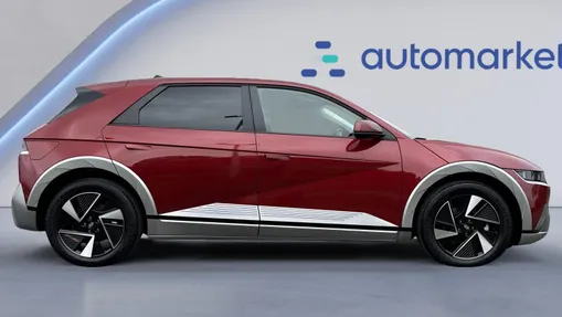 HYUNDAI Ioniq 5 Ioniq 5 63kWh Techniq Nowy