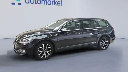 VOLKSWAGEN Passat Passat 1.5 TSI EVO Business DSG