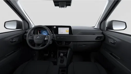 FORD Transit Courier Transit Courier 1.0 EcoBoost 2,1t Trend aut Nowy