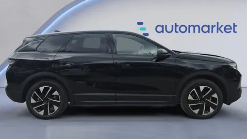 OPEL Grandland X Grandland 1.2 mHEV GS eDTC6 Nowy