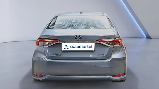TOYOTA Corolla Corolla 1.8 Hybrid Comfort