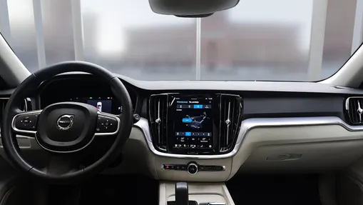 VOLVO V60 V60 B4 B Core aut