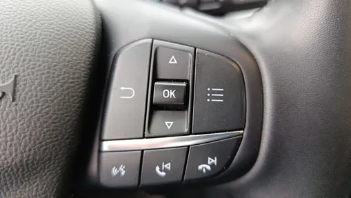 FORD Focus Focus 1.5 EcoBlue Titanium X aut