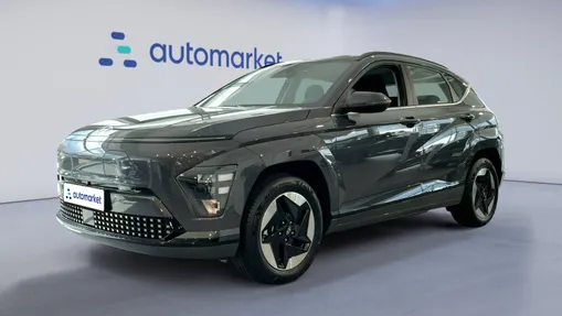 HYUNDAI Kona Kona Electric 65kWh Smart Nowy