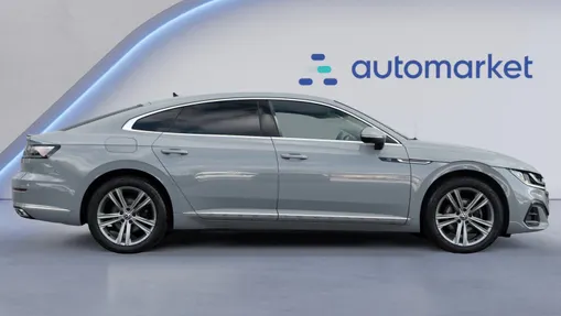 VOLKSWAGEN Arteon Arteon 1.4 TSI Plug-In Hybrid R-Line DSG