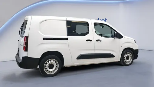 TOYOTA Proace City Proace City 1.5 D-4D Long 2,3t Active (bryg.)