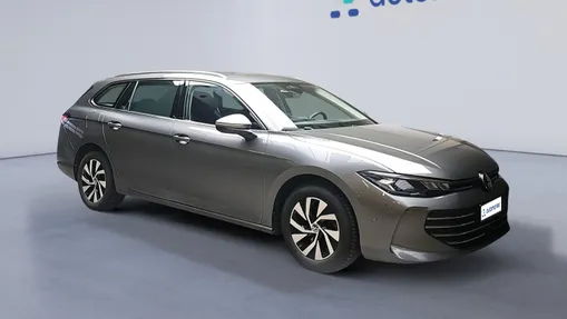 VOLKSWAGEN Passat Passat 1.5 TSI ACT mHEV Business DSG