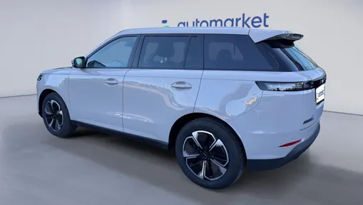 JAECOO E5 E5 61kWh Premium Nowy