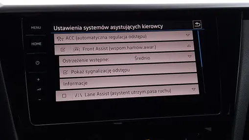 VOLKSWAGEN Arteon Arteon 2.0 TDI 4Motion R-Line DSG