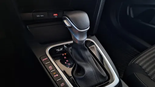 KIA Cee'd Ceed 1.5 T-GDI M DCT