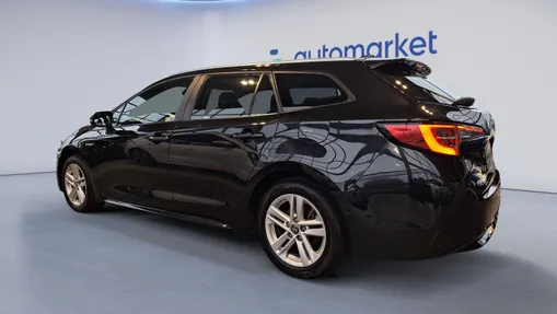 TOYOTA Corolla Corolla 1.8 Hybrid GPF Comfort