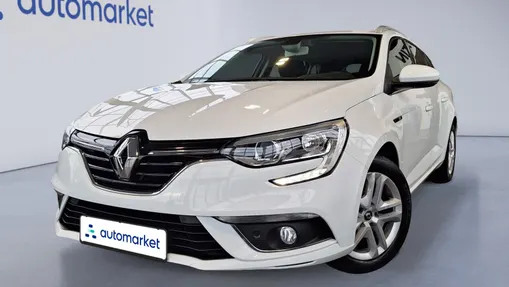 RENAULT Megane Megane 1.5 Blue dCi Business