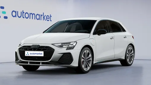 AUDI A3 A3 45 TFSIe PHEV S Line S tronic Nowy