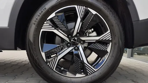 BAIC Beijing 7 Beijing 7 1.5T Luxury DCT