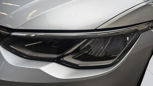 VOLKSWAGEN Golf Golf VIII 1.5 TSI EVO Life